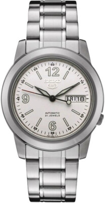 Seiko 5 SNKE57J1 Erkek Kol Saati - Seiko 5