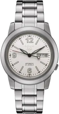 Seiko 5 SNKE57J1 Erkek Kol Saati - 1