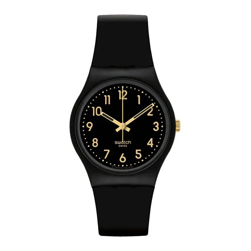 Swatch SO28B113 Kadın Kol Saati - 1