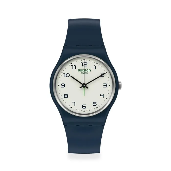 Swatch SO28N101 Unisex Kol Saati - 1