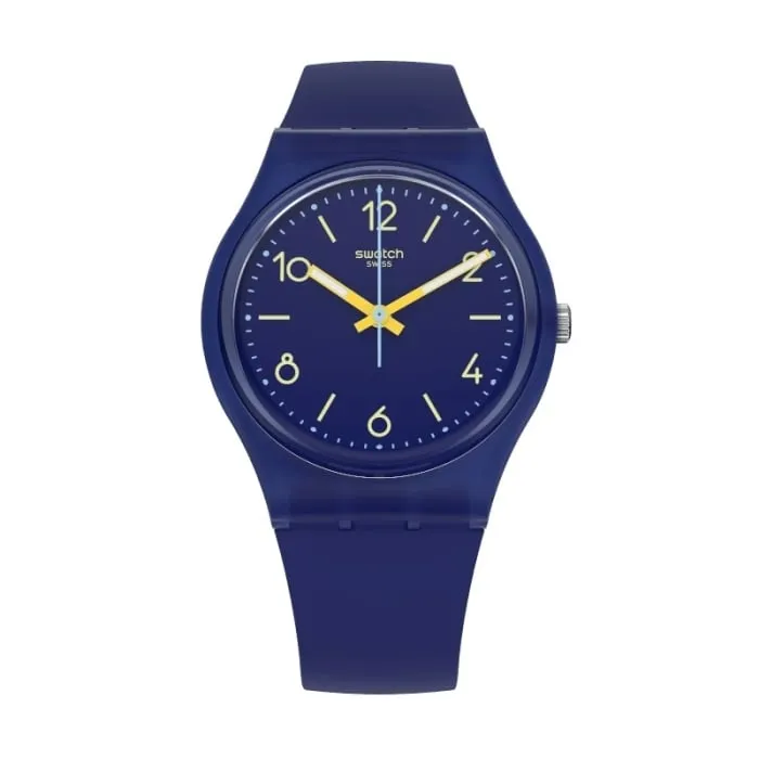 Swatch SO28N108 Kadın Kol Saati - 1