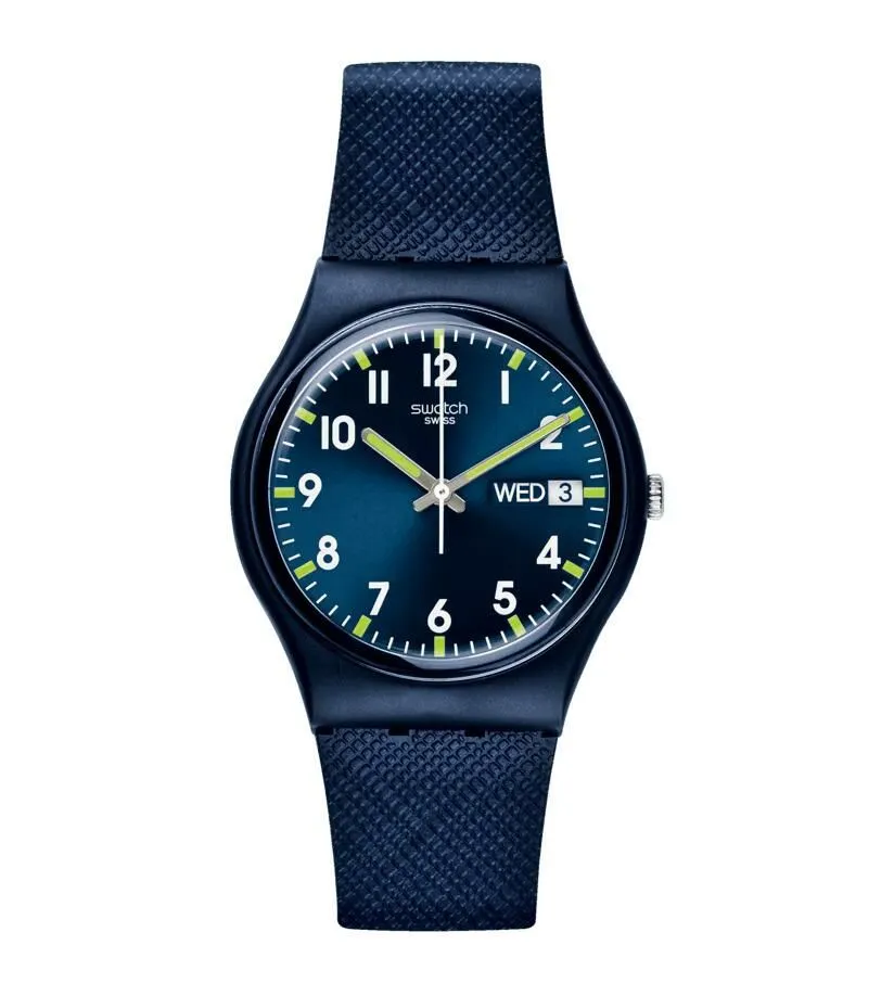 Swatch SO28N702 Kadın Kol Saati - 1