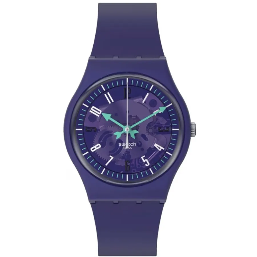 Swatch SO28V102 Kadın Kol Saati - 1