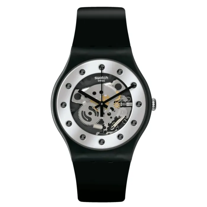 Swatch SO29B109 Kadın Kol Saati - 1