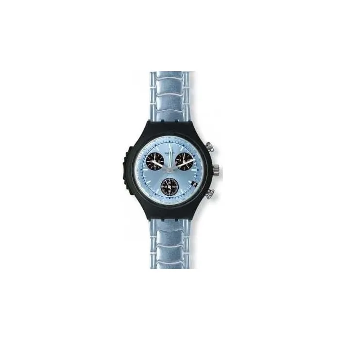 Swatch SOI402 Erkek Kol Saati - 1