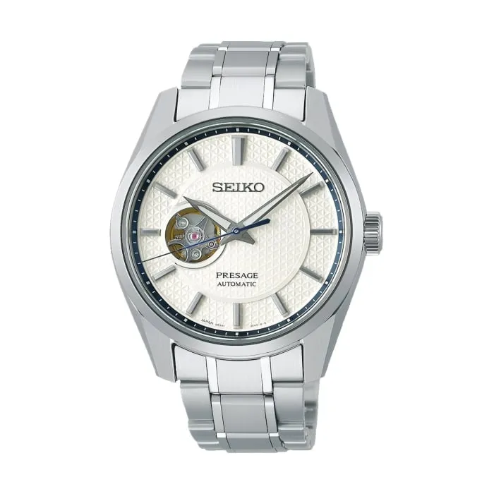 Seiko 5 SPB309J1 Erkek Kol Saati - 1