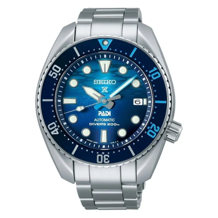 Seiko 5 SPB375J1 Erkek Kol Saati - 1