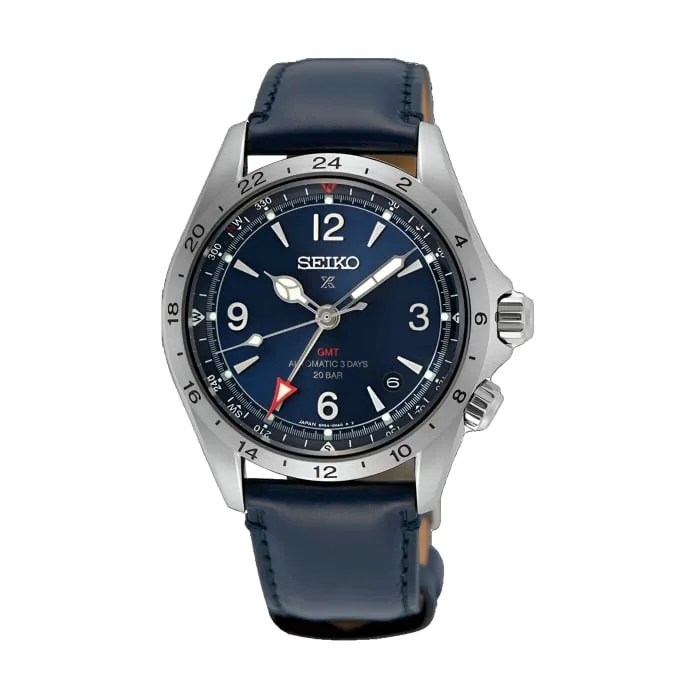 Seiko 5 SPB377J1 Erkek Kol Saati - 1