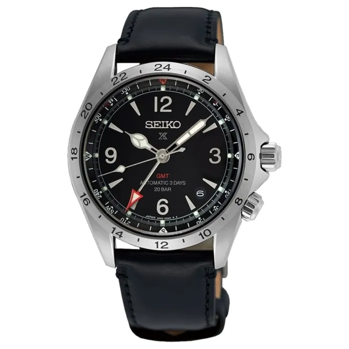 Seiko 5 SPB379J1 Erkek Kol Saati - 1