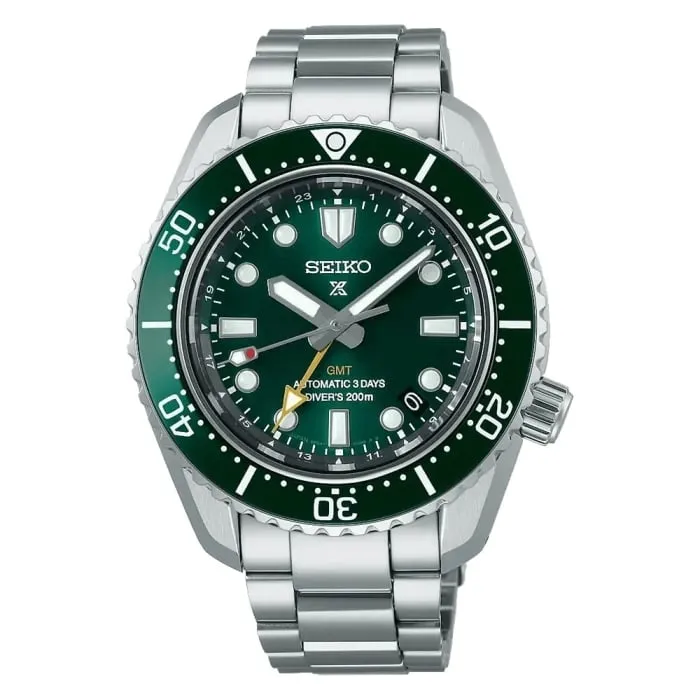 Seiko 5 SPB381J1 Erkek Kol Saati - 1