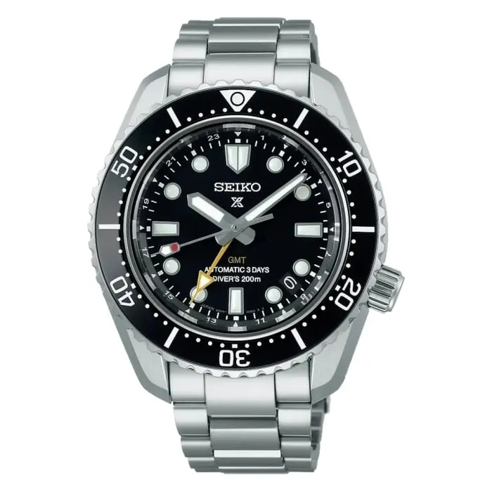 Seiko 5 SPB383J1 Erkek Kol Saati - 1