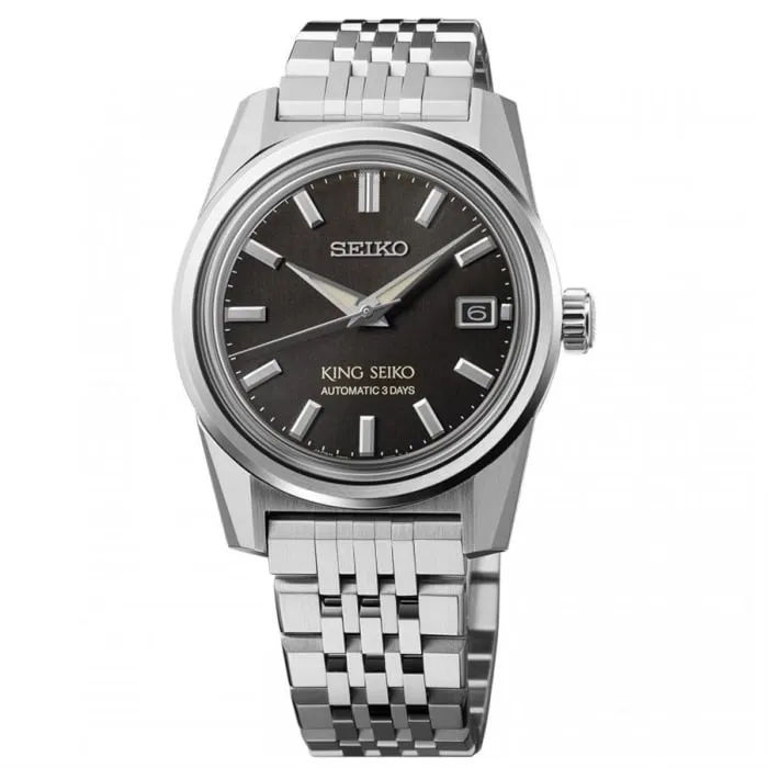 Seiko 5 SPB387J1 Erkek Kol Saati - 1