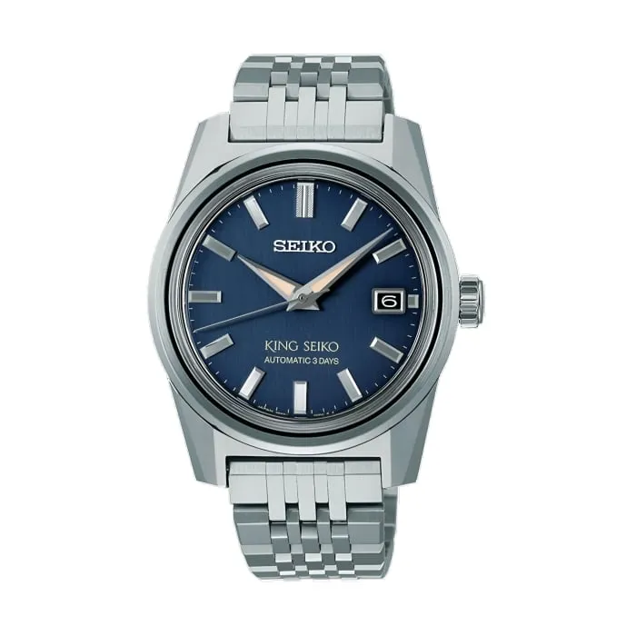 Seiko 5 SPB389J1 Erkek Kol Saati - 1