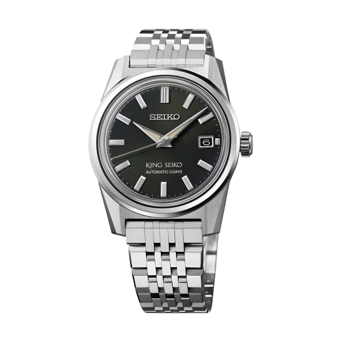 Seiko 5 SPB391J1 Erkek Kol Saati - 1