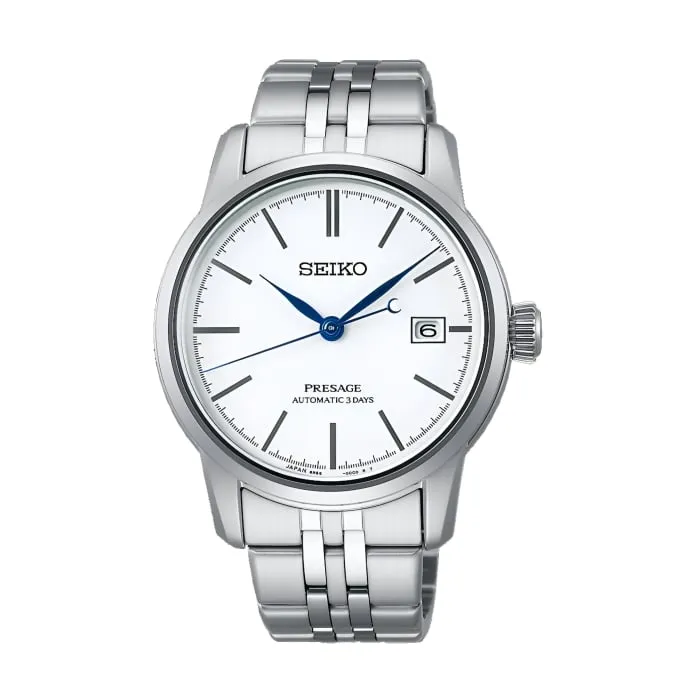 Seiko 5 SPB403J1 Erkek Kol Saati - 1