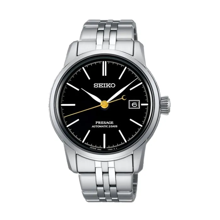 Seiko 5 SPB405J1 Erkek Kol Saati - 1