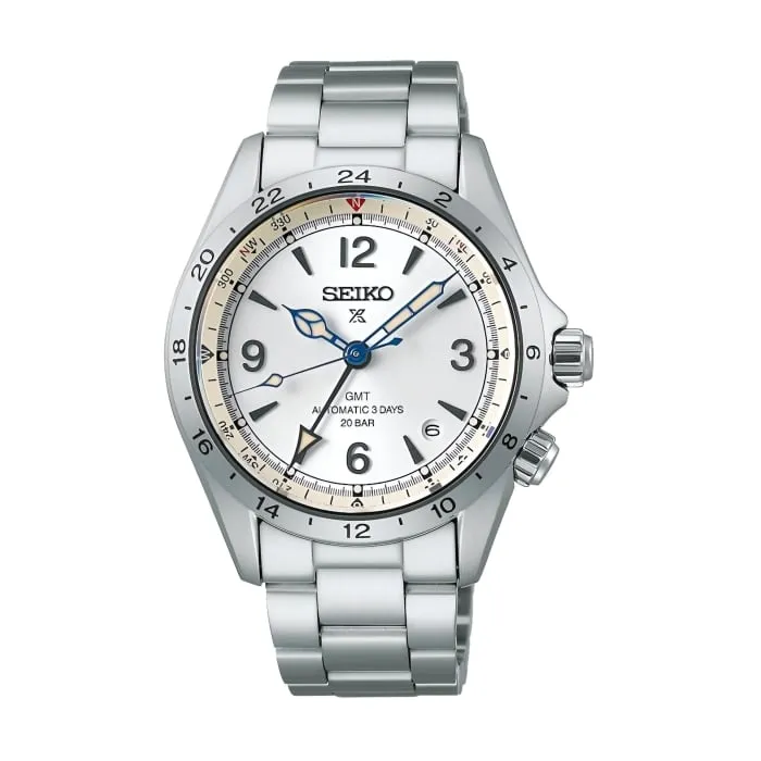 Seiko 5 SPB409J1 Erkek Kol Saati - 1