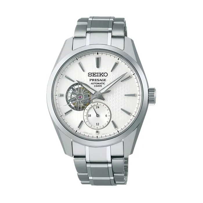 Seiko 5 SPB415J1 Erkek Kol Saati - 1