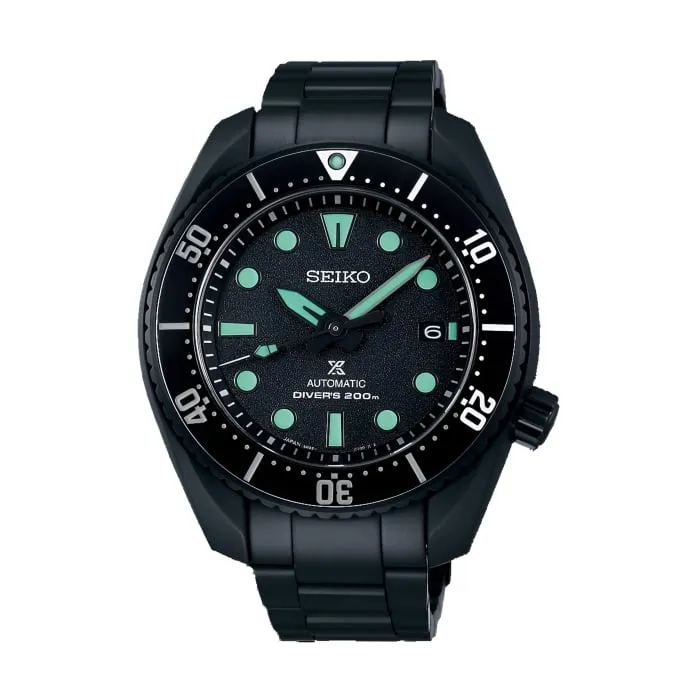 Seiko 5 SPB433J1 Erkek Kol Saati - 1