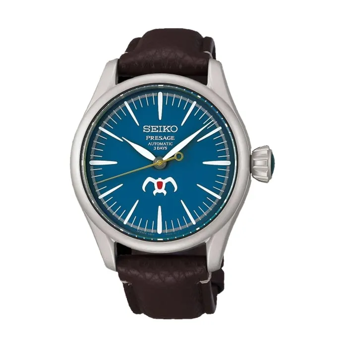 Seiko 5 SPB437J1 Erkek Kol Saati - 1