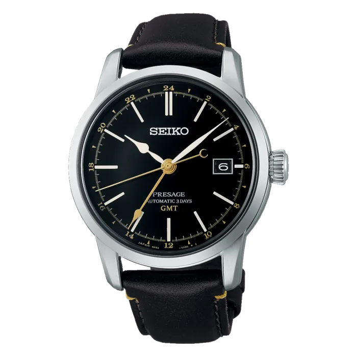 Seiko 5 SPB447J1 Erkek Kol Saati - 1