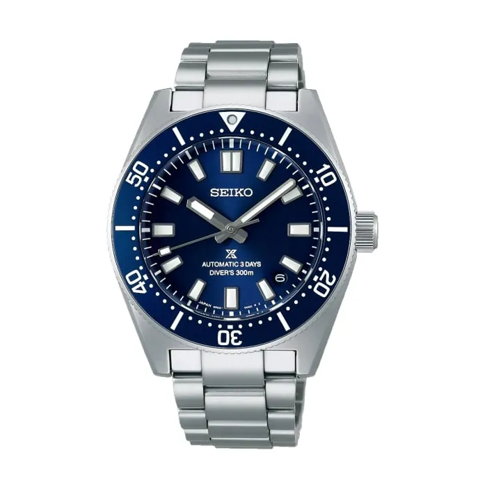 Seiko 5 SPB451J1 Erkek Kol Saati - 1