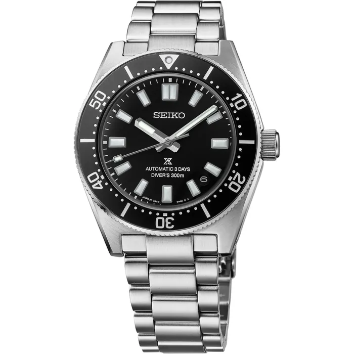 Seiko 5 SPB453J Erkek Kol Saati - Seiko
