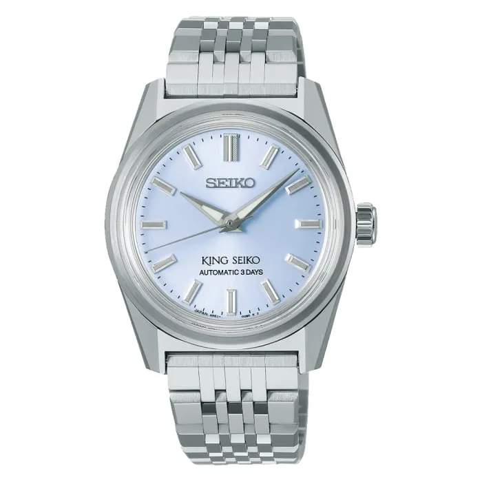 Seiko 5 SPB457J1 Erkek Kol Saati - 1