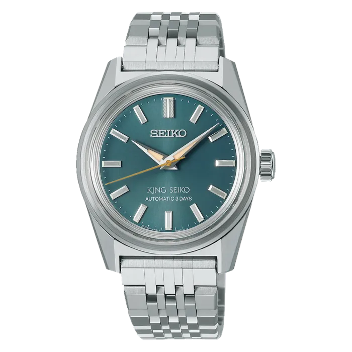 Seiko 5 SPB459J1 Erkek Kol Saati - 1