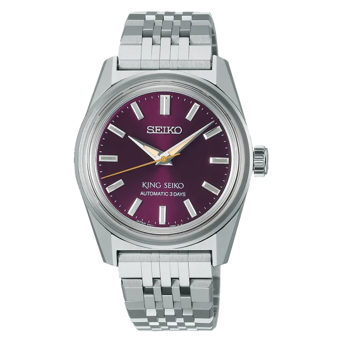 Seiko 5 SPB461J1 Erkek Kol Saati - 1