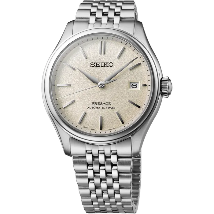 Seiko 5 SPB463J1 Erkek Kol Saati - 1