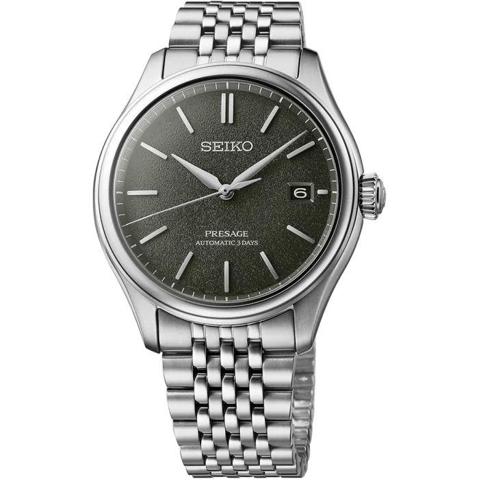 Seiko 5 SPB465J1 Erkek Kol Saati - 1