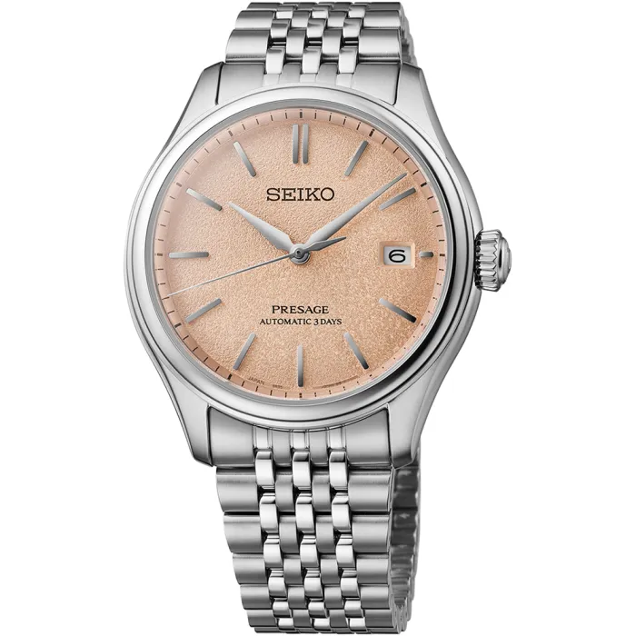 Seiko 5 SPB467J Erkek Kol Saati - Seiko
