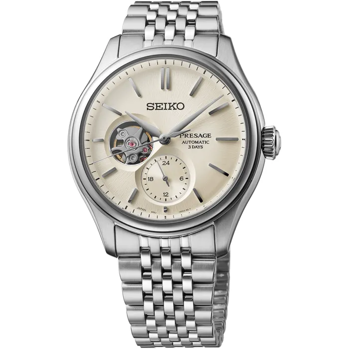 Seiko 5 SPB469J1 Erkek Kol Saati - 1