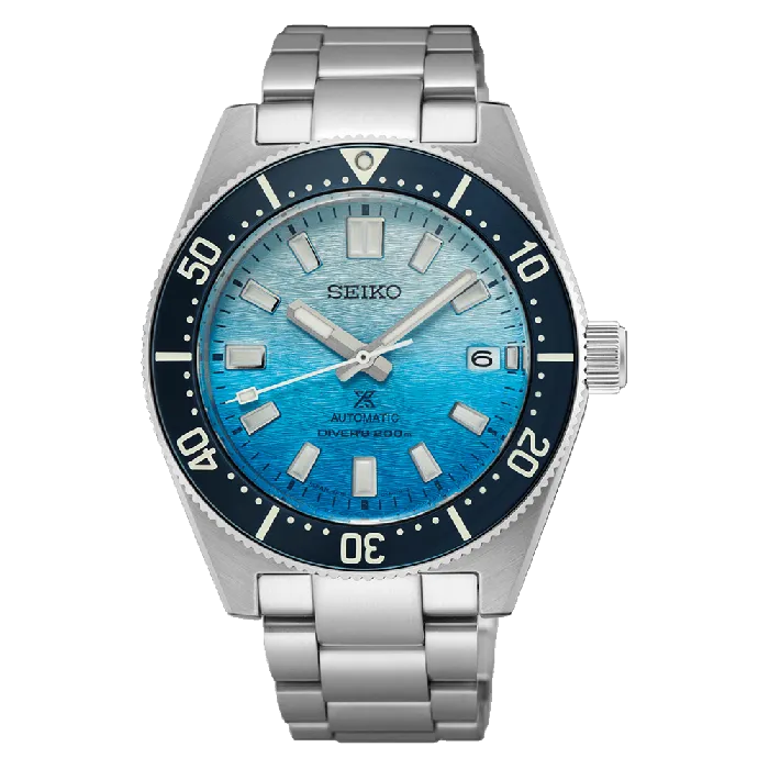 Seiko 5 SPB473J1 Erkek Kol Saati - 1