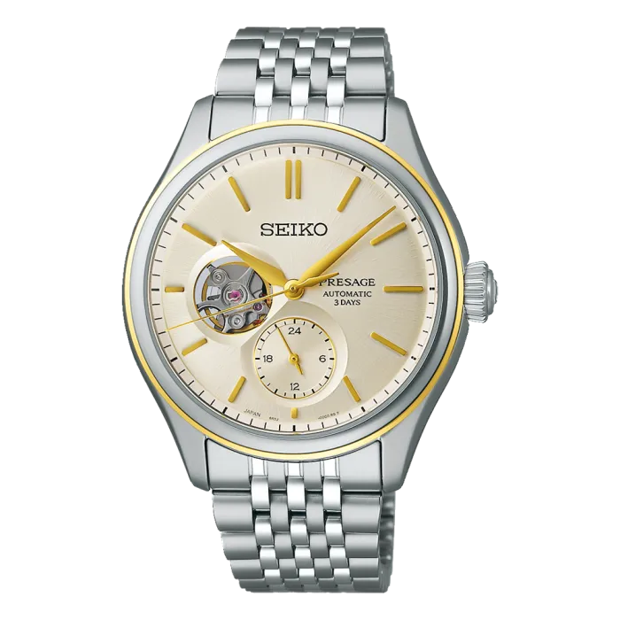 Seiko 5 SPB480J1 Erkek Kol Saati - 1
