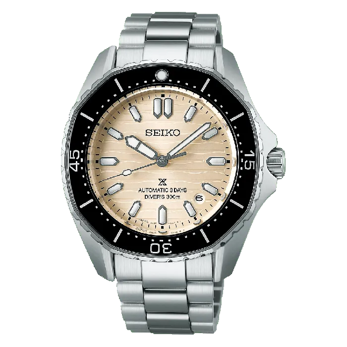 Seiko 5 SPB481J1 Erkek Kol Saati - 1