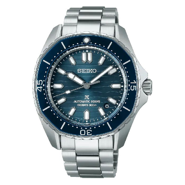 Seiko 5 SPB483J1 Erkek Kol Saati - 1