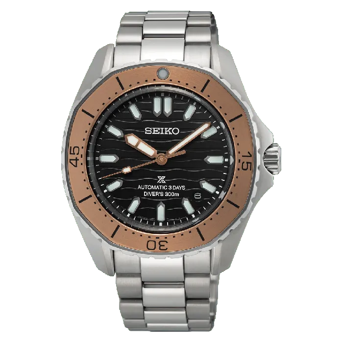 Seiko 5 SPB485J1 Erkek Kol Saati - 1