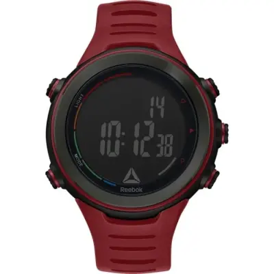 Reebok SPRINT BLACK Erkek Kol Saati - 1