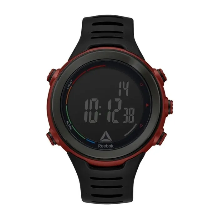 Reebok SPRINT RED Erkek Kol Saati - 1