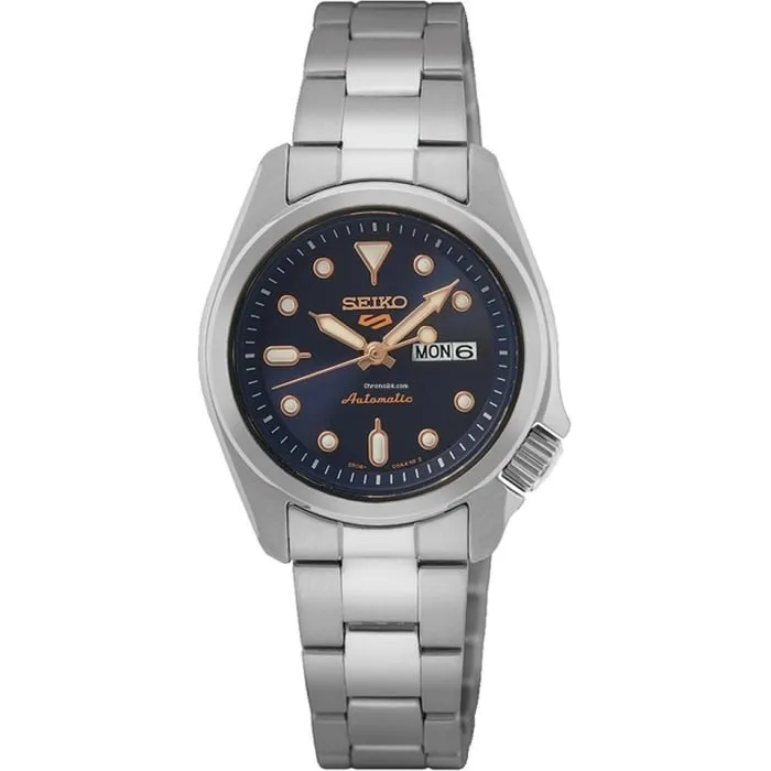 Seiko 5 SRE003K1 Erkek Kol Saati - Seiko 5