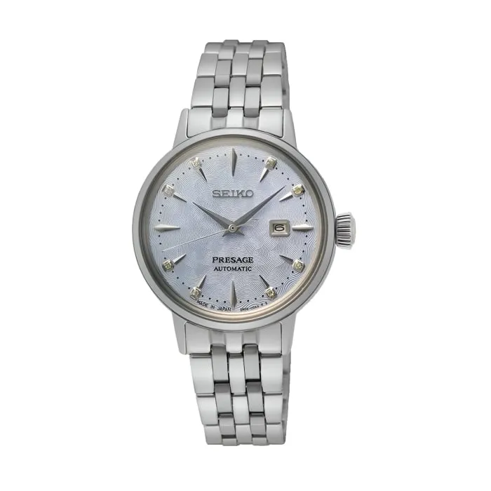 Seiko 5 SRE007J1 Kadın Kol Saati - Seiko