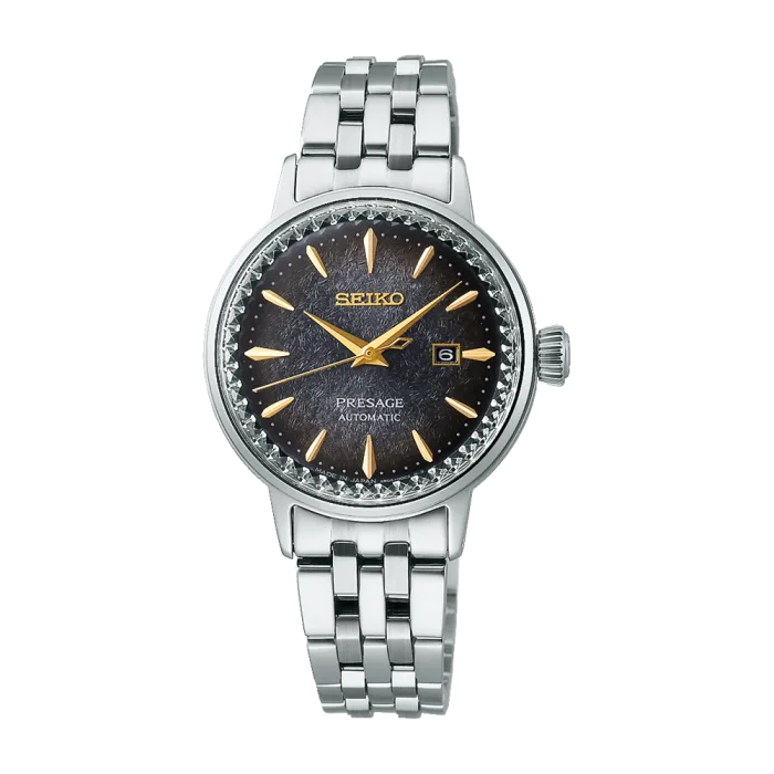Seiko 5 SRE015J Kadın Kol Saati - 1