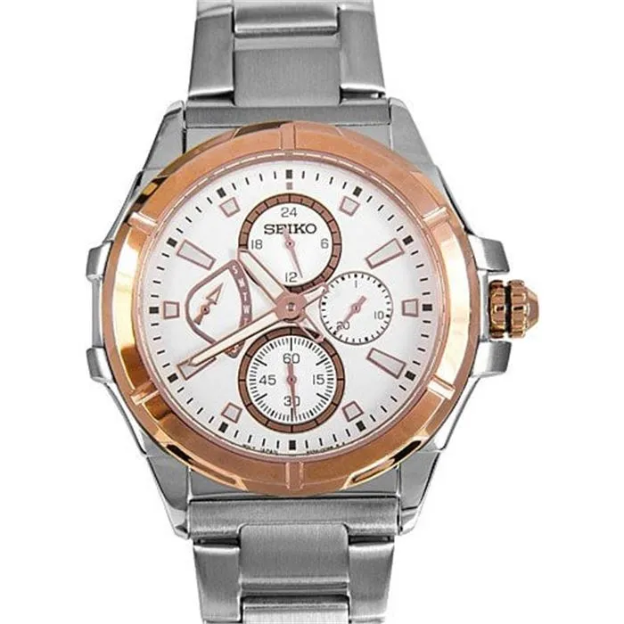 Seiko SRL034P1 Erkek Kol Saati - 1