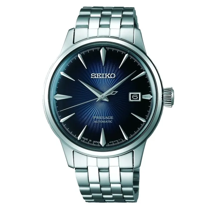 Seiko SRPB41J Erkek Kol Saati - 1