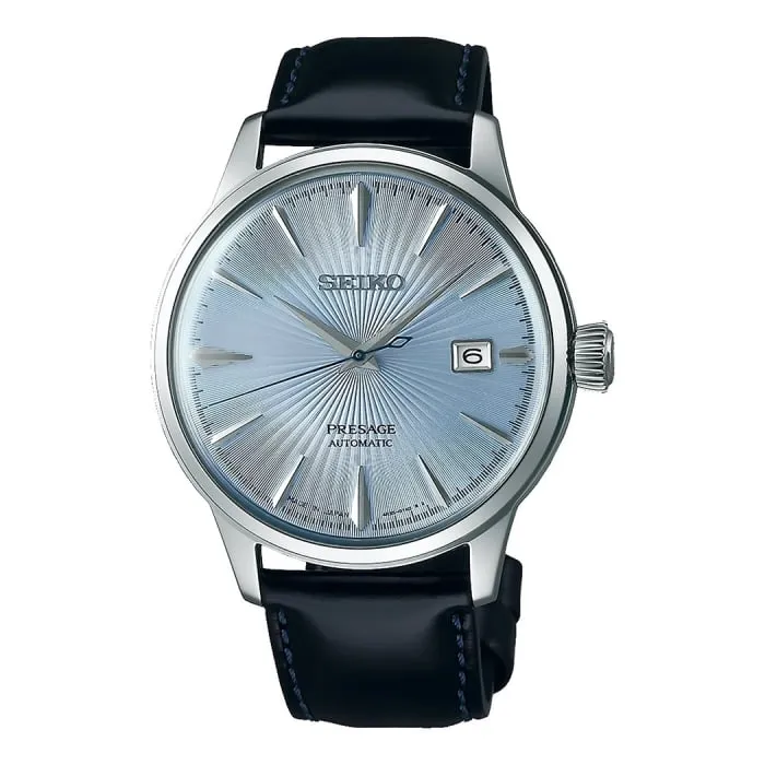 Seiko 5 SRPB43J1 Erkek Kol Saati - 1