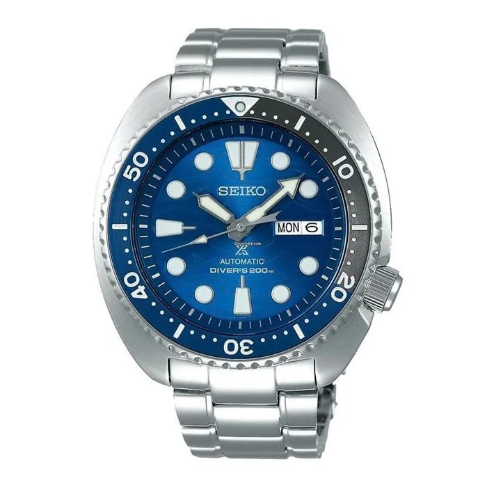Seiko SRPD21K Erkek Kol Saati - 1