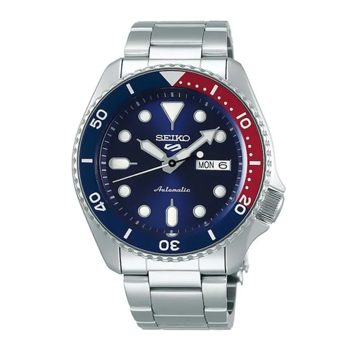 Seiko 5 SRPD53K Erkek Kol Saati - 1