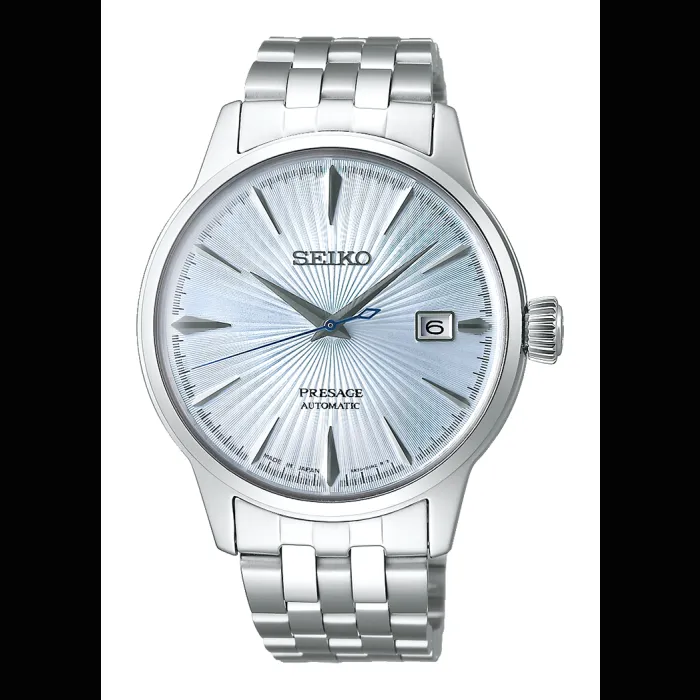 Seiko 5 SRPE19J Erkek Kol Saati - 1